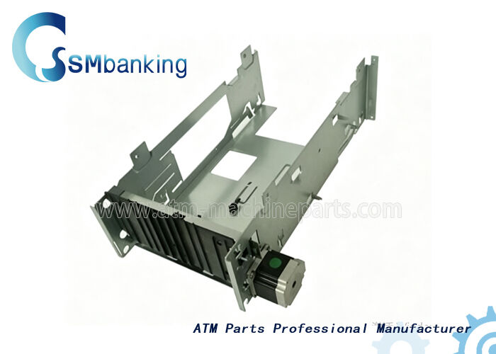 ATM-onderdelen Diebold 5550 AFD-plukker 2,0 kernassemblage DN100 49242432000C