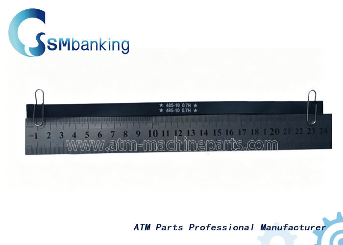 ATM-onderdelen KD02905-0485 NCR GBRU GBNA Flat Belt 485-10-0.7H 998-0913938