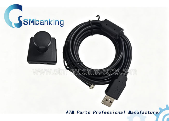 Bank ATM Machine Parts NCR Color Camera 0090027901 009-0027901