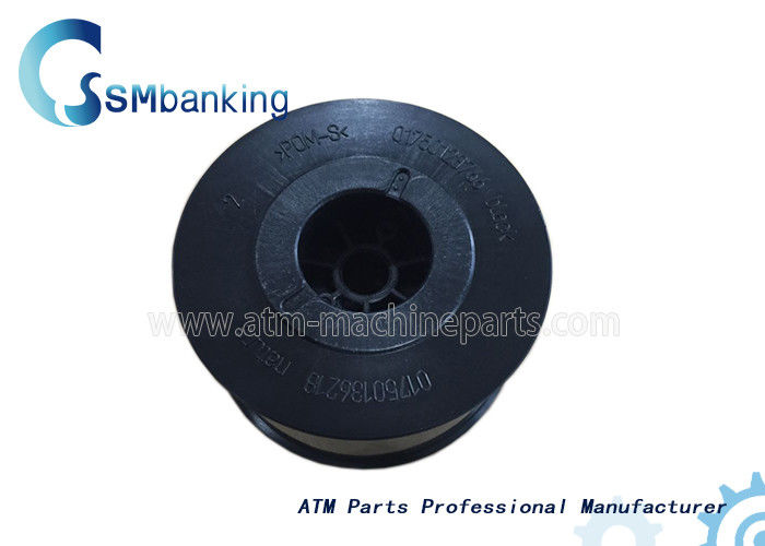 Van de Delencineo C4060 van kunststofwincor Nixdorf ATM Zwarte de Borgband 01750123766
