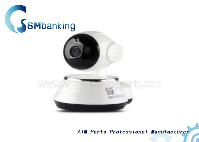 Kabeltelevisie-van het de Machineip201 1Million Pixel van de Camera Minibal het Smart Camerasteun van Wifi Een verscheidenheid van mobiele telefoon rem