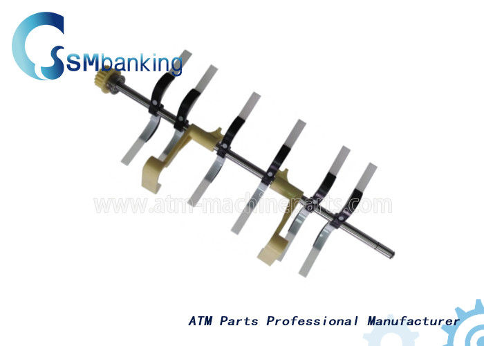 1750200435-72 Delen Cineo V van Wincor Nixdorf ATM de Schacht van de Moduleseparator