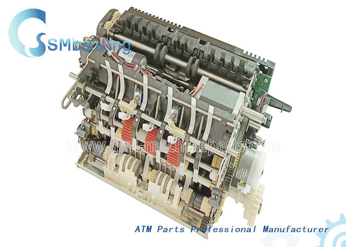 01750200435 Delen Cineo C4060 C4040 van Wincor Nixdorf ATM VERSUS Module die 1750200435 recycleren