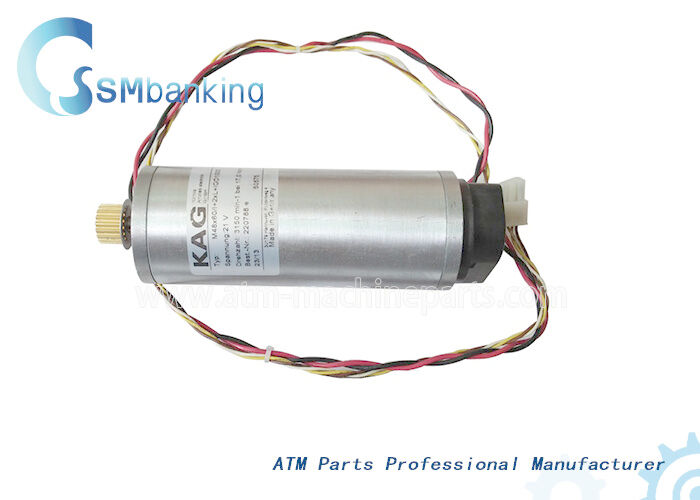 Van de Motorwincor Nixdorf ATM van XE M1 Delen 01750044544 1750044544