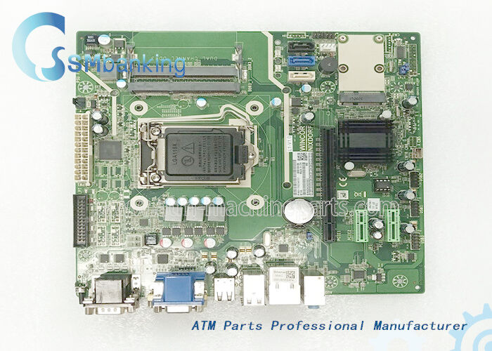 17502545522 van de Delenprocash van Wincor Nixdorf ATM PC 280N 01750254552 Vensters 10 i5-de Kern van PC
