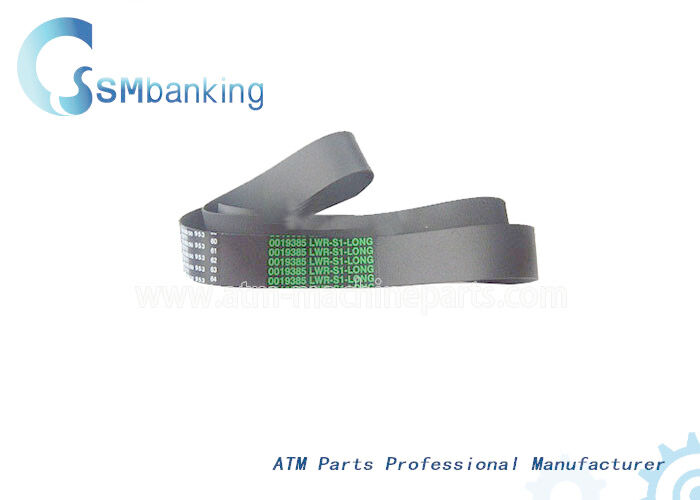 Nieuwe Originele 009-0019385 NCR ATM Delenncr 6625 Presentator Lower Transport Belt - snak 0090019385
