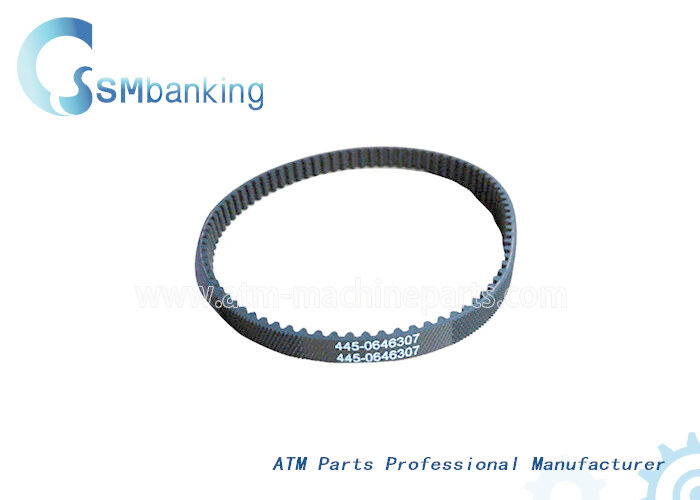 Goede Prijs 4450646307 NCR Dubbele van de de Aandrijvingsriem ATM van de Oogstmodule 3MR-252 Delen 445-0646307