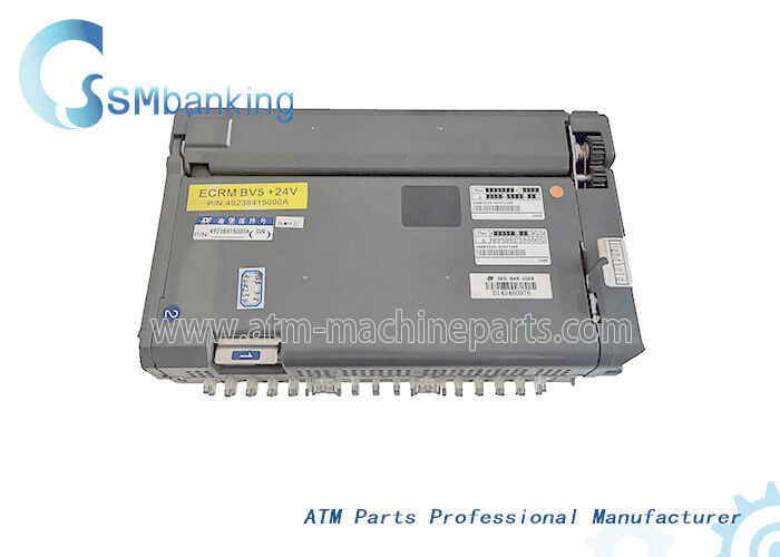 Hete Delen Diebold Nixdorf 368 ECRM BV5 +24V Bill Validator 49238415000A van de verkoopatm Machine