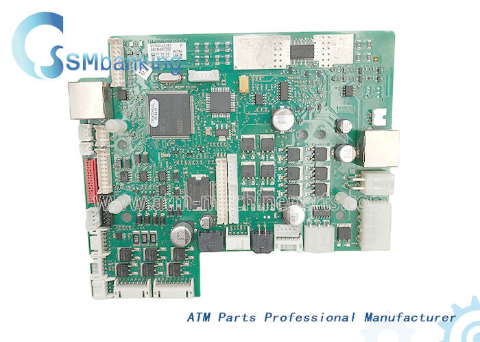 Delen Wincor Nixdorf Cineo 4060 PCB-Raad 01750140781 1750140781 van de fabrieksprijs ATM van de Automaatcontrole