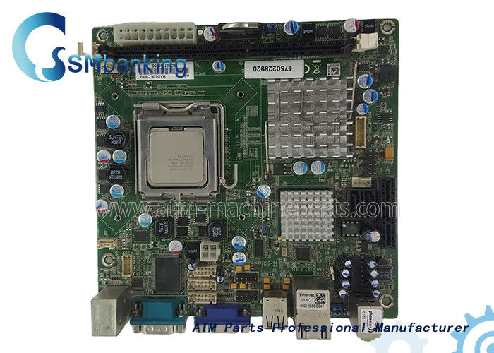 ATM-Contactdoos 775 PC-Motherboard C2D 2.2GHZ cpu van Delenwincor PC280 en 2GB-Geheugen 1750228920