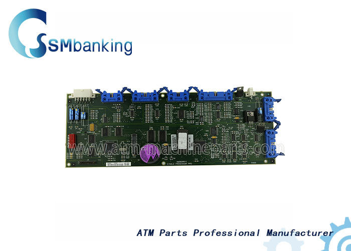 NCR ATM van de de Controleraad van delenpersonas 84/85/88 PPD het 2de Niveau Assy Single Processor w 3,6 Lithiumbatterij 445-0604232