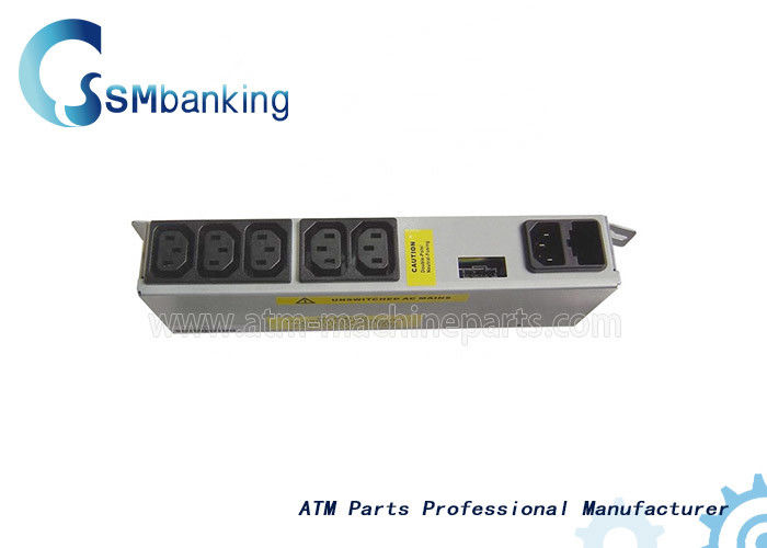 Hoog - Delen TEVA 562C van kwaliteitsdiebold ATM de Assemblage 49-218393-000B/49218393000B van de Machtsverdeler