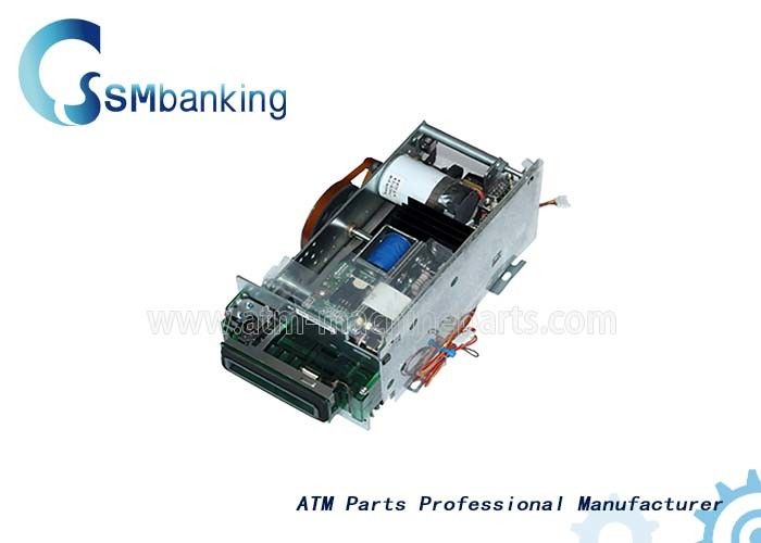 Hoogste Kwaliteit 4450693330 NCR ATM NCR van Machinedelen Kaartlezer ICT3Q8-2R1A0340 445-0693330 4450693330