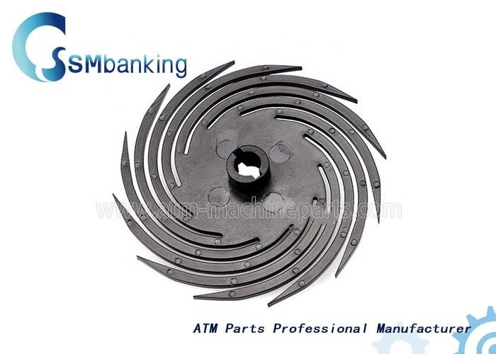 Hoog - kwaliteit 4450582122 ATM-Machinedelen voor NCR 5884 5885 Stapelaarwiel 445-0582122
