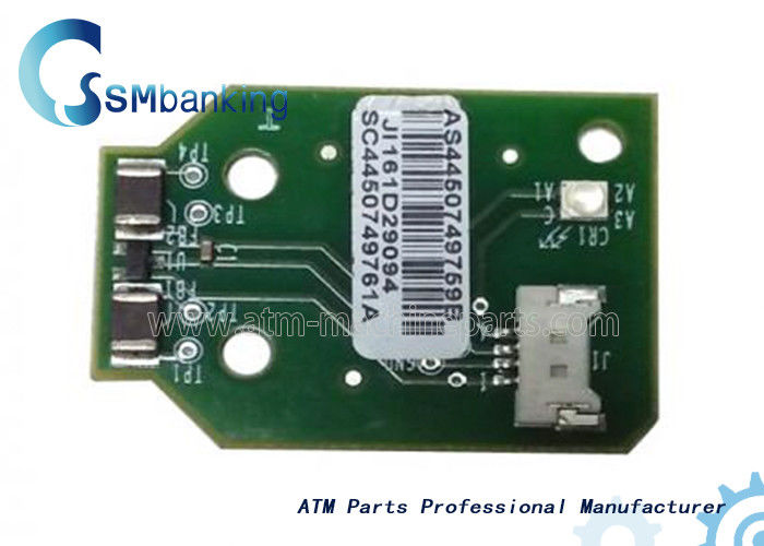 ATM-Vervangstukkenncr S2 Oogst LEIDENE Assemblage 445-0756286-25 445-0749759 van PCB