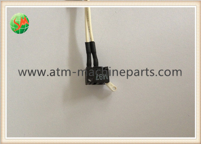 Van de de Delendrukcilinder van Diebold ATM van de Opteva Thermische Printer de OPEN/DICHTE sensor 49-209561-004A