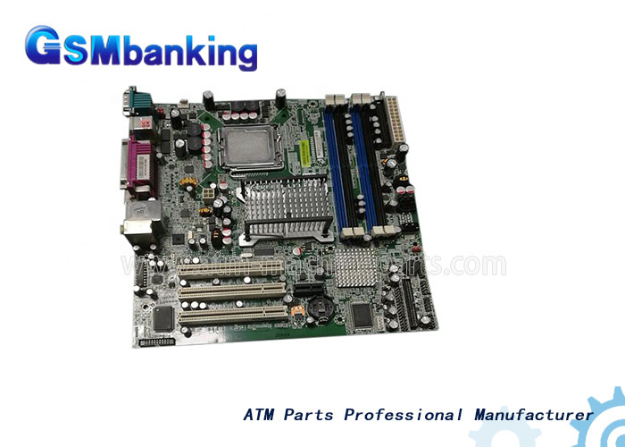 Talladegamotherboard NCR ATM Delen 66XX Mainboard 4970477500 497-0457004 497-0451670 497-0455710 497-0451319