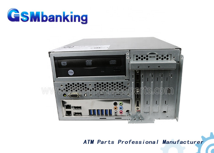 445-0752091 NCR S2 Win 10 PC Core 4450752091 Oorspronkelijke ATM reserveonderdelen