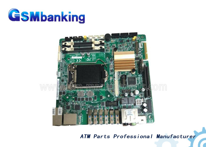445-0764433 NCR PC Core Estoril Moederbord 4450764433 Ondersteuning Win 10 NCR S2 ATM Onderdelen